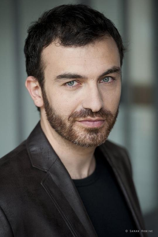塞巴斯蒂安·斯萨克 Sebastien Sisak照片