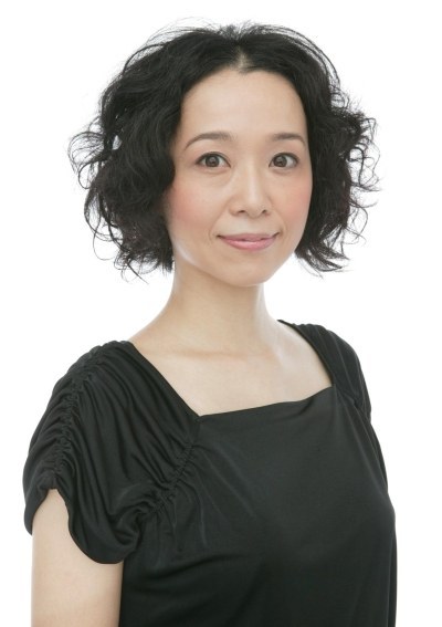 小山裕香 Yuka Koyama照片