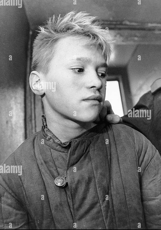Pavel Nazarov照片