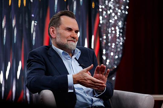 Sergei Selyanov照片