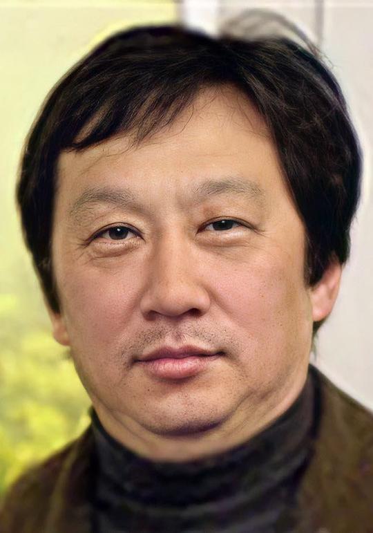 河野圭太 Keita Kono照片