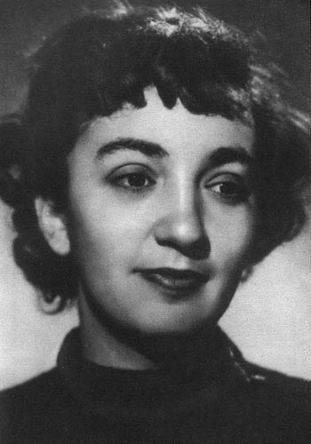 塔季亚娜·利奥兹诺娃 Tatyana Lioznova照片