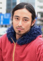 松冈俊介 Shunsuke Matsuoka照片