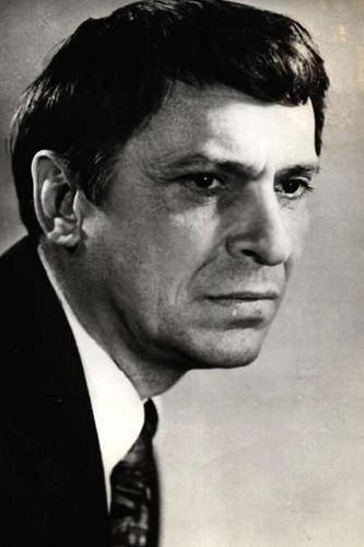 康斯坦丁·斯捷潘科夫 Konstantin Stepankov照片