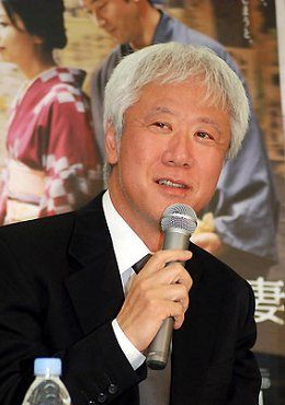根岸吉太郎 Kichitaro Negishi照片