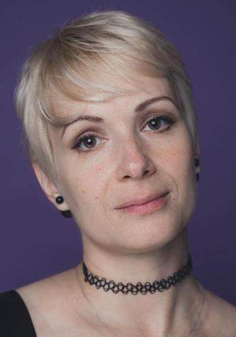 叶卡捷琳娜·谢苗诺娃 Ekaterina Semenova照片