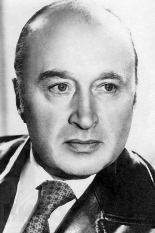 尼古拉·普罗科波维奇 Nikolai Prokopovich照片