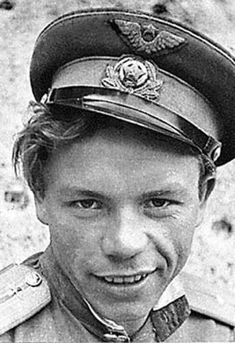 弗拉基米尔·卡什普尔 Vladimir Kashpur照片