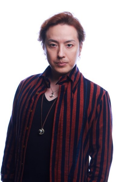 川上贵史 Kawakami Takafumi照片