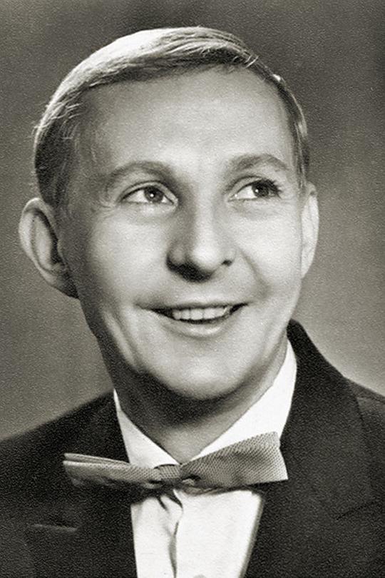 Boris Novikov照片