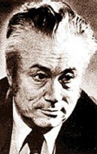 尤里·纳吉宾 Yuri Nagibin照片