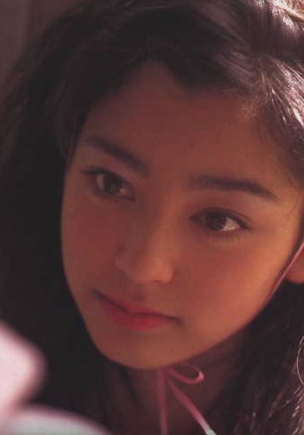 松本莉绪 Rio Matsumoto照片