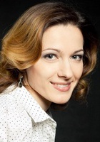 奥莉加·克拉西科 Olga Krasko照片
