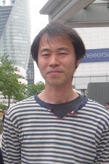 大平晋也 Shinya Ohira照片