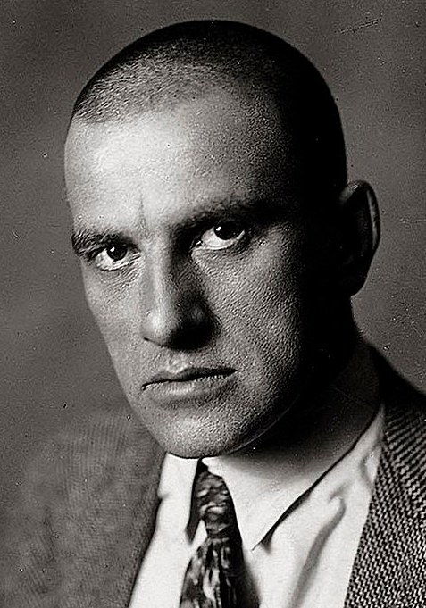 弗拉基米尔·马雅可夫斯基 Vladimir Mayakovsky照片