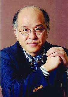 浅田次郎 Jirô Asada照片
