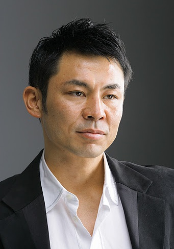 小林成男 Shigeo Kobayashi照片