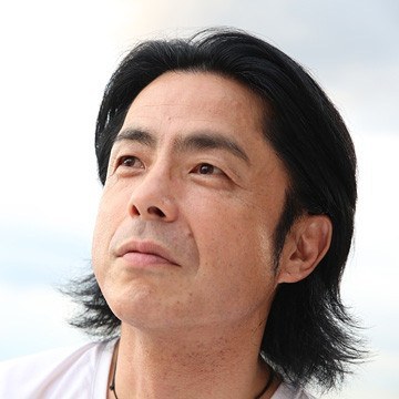 氏木毅 Tsuyoshi Ujiki照片