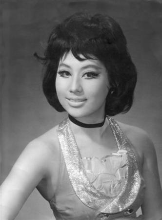 川村真树 Maki Kawamura照片