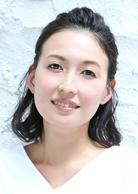 西野麻里 Mari Nishino照片