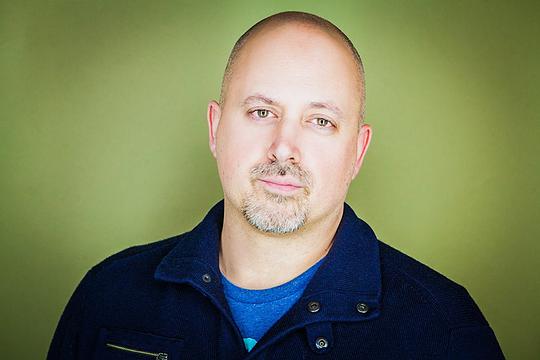 马修·德斯里普 Matthew Deslippe照片