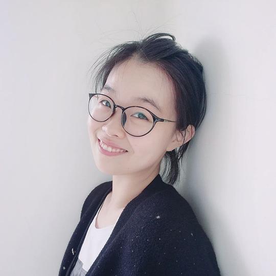 郑海音 Haiyin Zheng照片