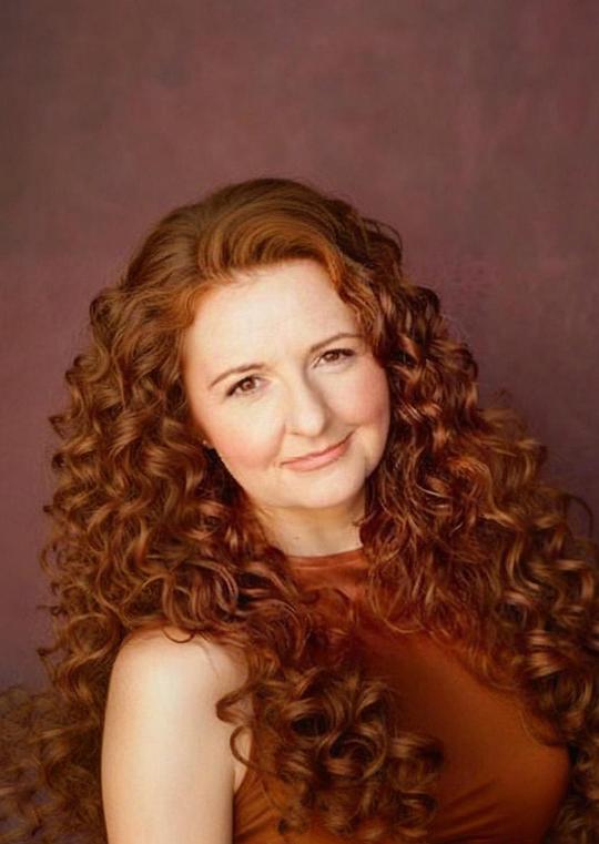 Niamh Shaw照片