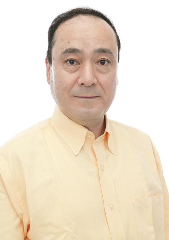 挂川裕彦 Kakegawa Hirohiko照片