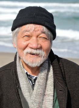 常田富士男 Fujio Tokita照片