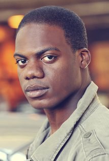 马库斯·亨德森 Marcus Henderson照片