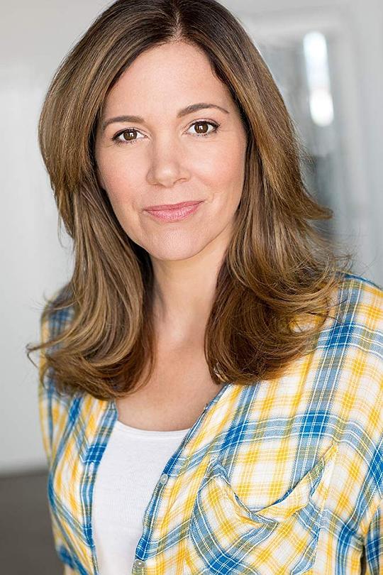 凯瑟琳·泽纳 Kathryn Zenna照片