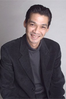 仓崎青儿 Seiji Kurasaki照片