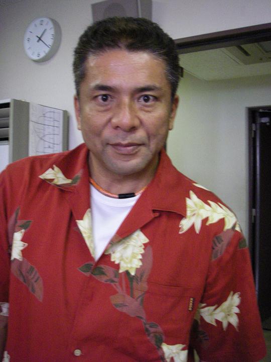 小西博之 Hiroyuki Konishi照片