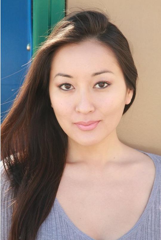 丽娜·苏 Lina So照片