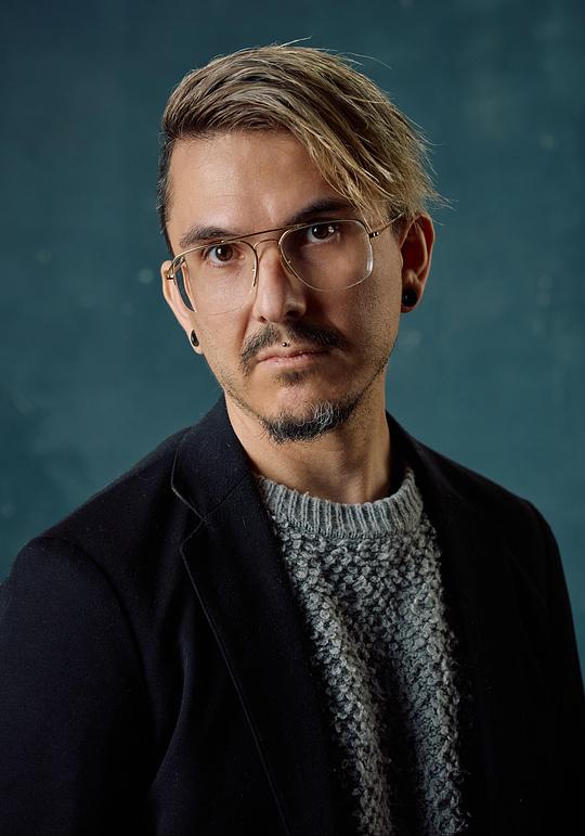 斯图尔特·奥尔蒂斯 Stuart Ortiz照片