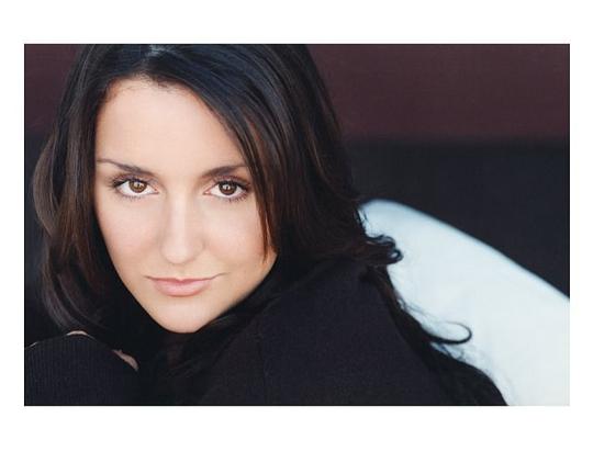 阿什利·格里兹科 Ashleigh Gryzko照片