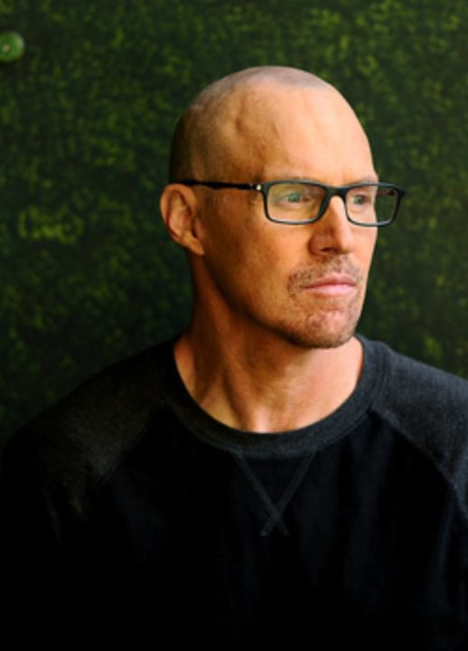 马克·L·史密斯 Mark L. Smith照片