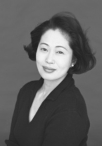 山口美也子 Miyako Yamaguchi照片