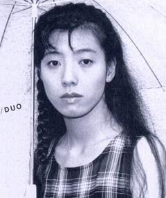 柳爱里 Eri Yu照片
