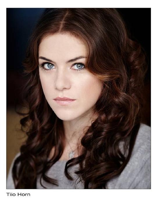 卡内赫迪奥·霍恩 Kaniehtiio Horn照片