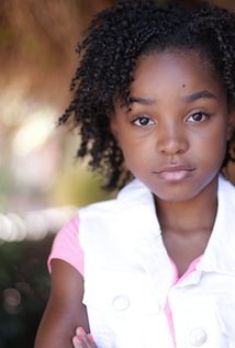 萨尼雅·西德尼 Saniyya Sidney照片