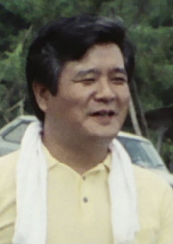 加藤正之 Masayuki Katô照片