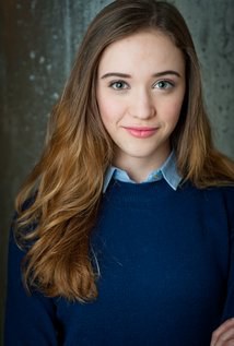 法林·万安贝克 Farryn VanHumbeck照片
