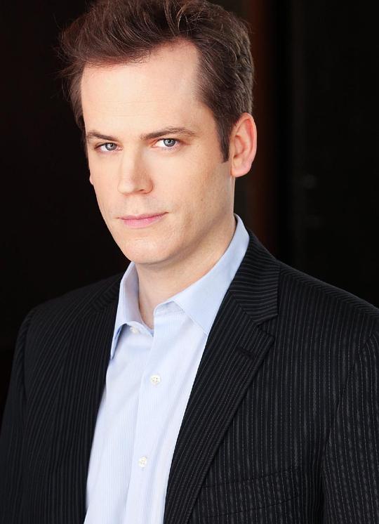 阿隆·克拉文 Aaron Craven照片
