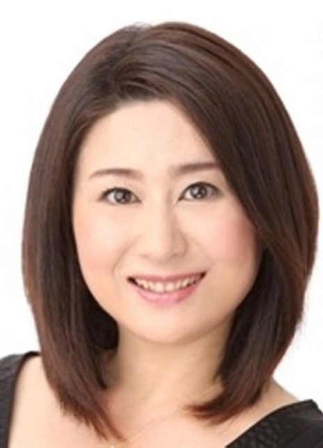 渊崎由里子 Yuriko Fuchizaki照片