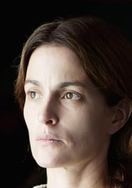 玛德雷尼·佩罗昆 Madeleine Péloquin照片