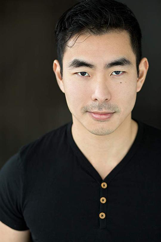 李·肖顿 Lee Shorten照片