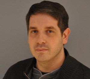 托马斯·斯维特利希 Thomas Sweterlitsch照片