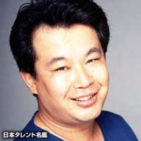 卷岛直树 Makishima Naoki照片