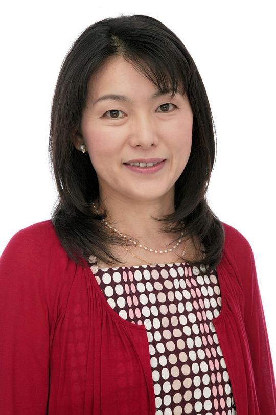 中村尚子 Nakamura Naoko照片